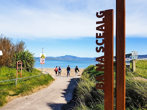 Ballinskelligs Beach