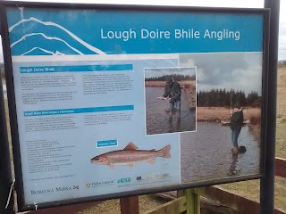 Lough Doire Bhile