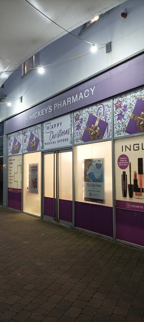 Hickey's Pharmacy Ballincollig