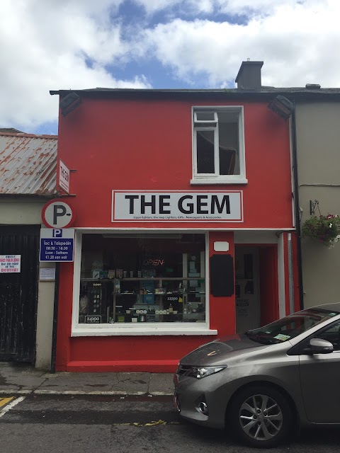 The Gem Newsagency