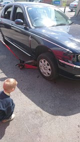 Ryan tyres and repairs