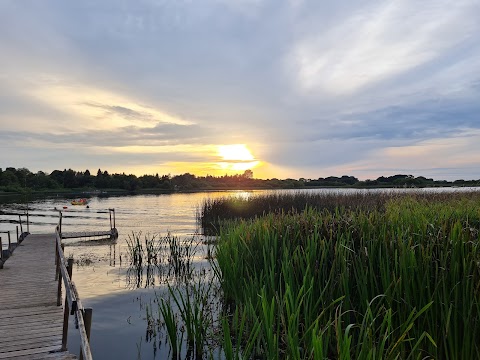 Lough Ree East Caravan And Camping