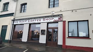 Keep Coffee Shop