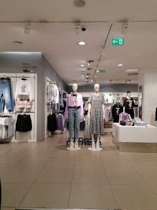 H&M