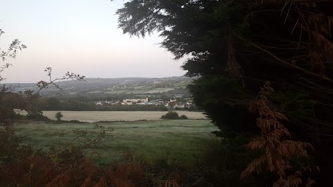 Fitzgerald's Farmhouse Accommodation and Equestrian Centre