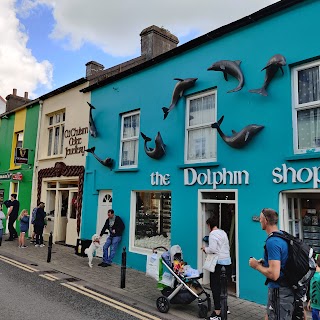 The Dolphin Shop