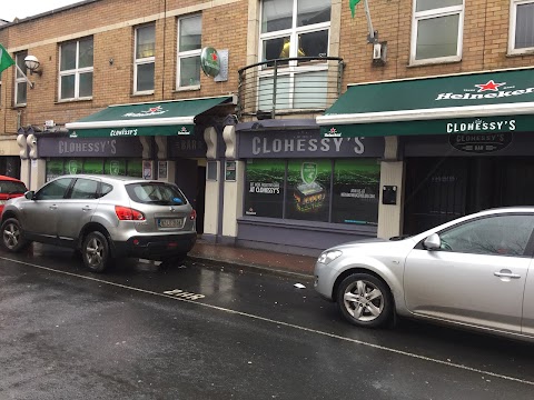 Clohessy's Bar