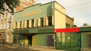 Teatr Pinokio w Łodzi