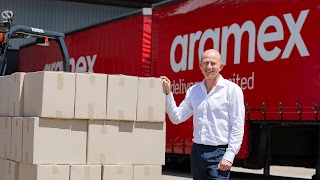 Aramex Launceston