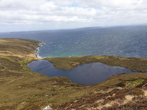 Achill Island Property