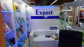 Center Expert