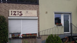 Izis salon fryzjersko kosmetyczny