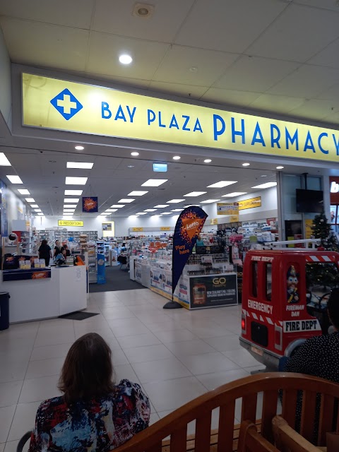 Bay Plaza Pharmacy