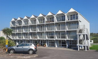 Rosscarbery Bay Apartments