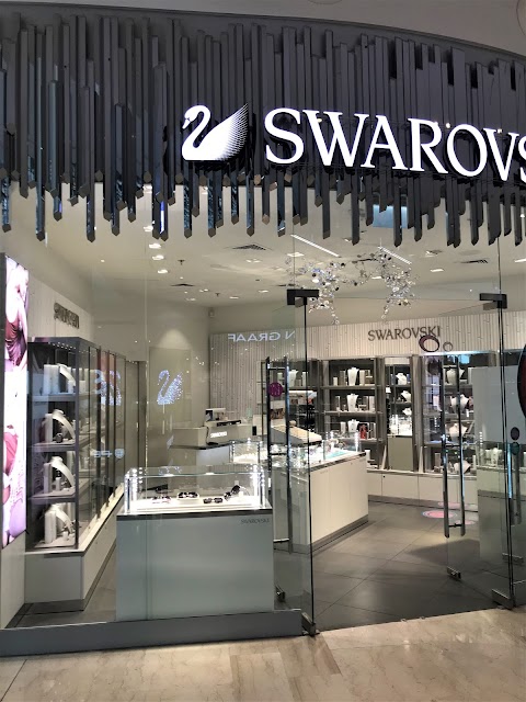 Swarovski Boutique