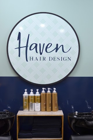 Haven Hair Design