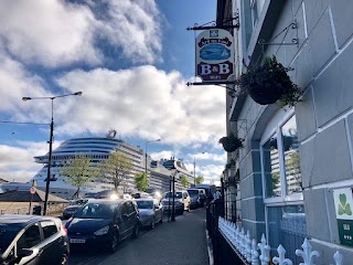 B&B Cobh, Bed & Breakfast - Ard Na Laoi