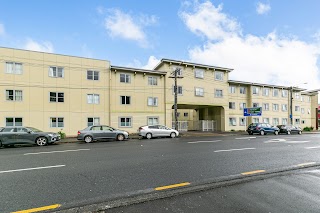 Basin Reserve Apartment