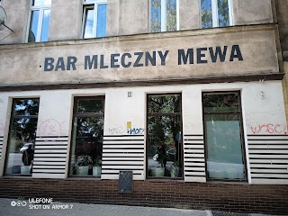 Bar Mleczny Mewa