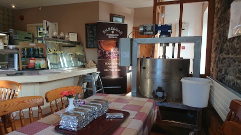 Kilbeggan Chocolate & Coffee Bar
