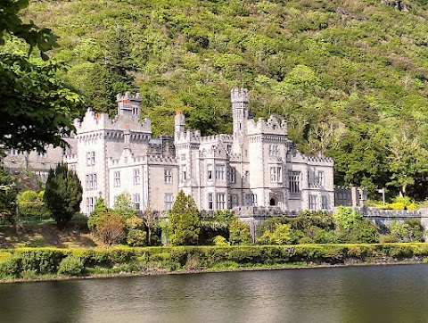 Kylemore Visitor Information Point