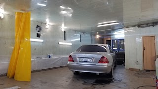 Автомойка Detailing-Service