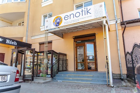 enotik