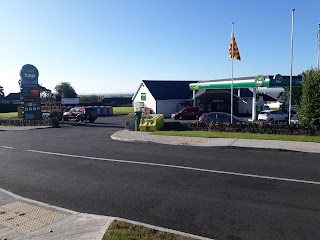 Top Oil Whitechurch Service Station