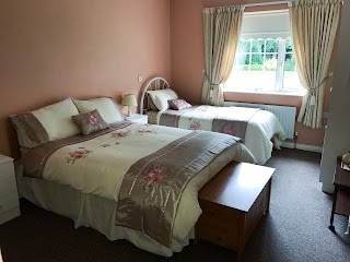 Whitethorn B&B