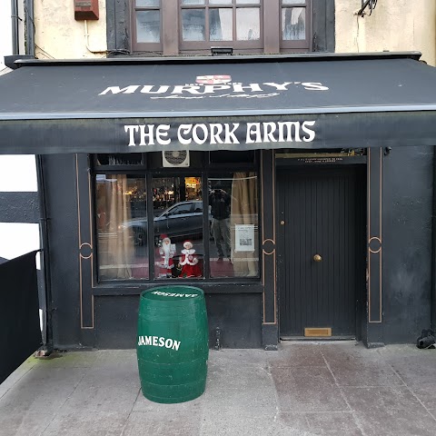 The Cork Arms