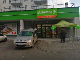 Stokrotka