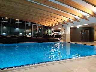 Harmonia Wellness Club & Pool