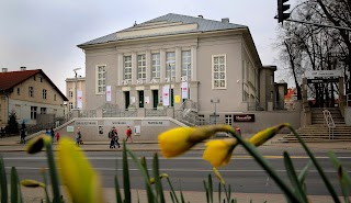 Teatr im. Stefana Jaracza w Olsztynie