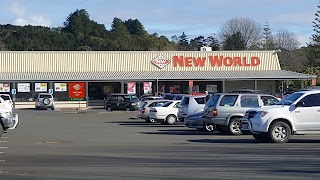 New World Kawerau