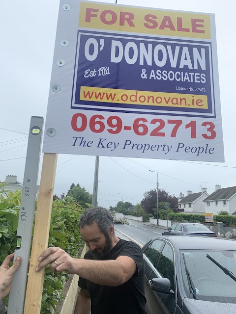 O'Donovan & Associates