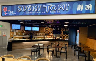 Sushi Tomi