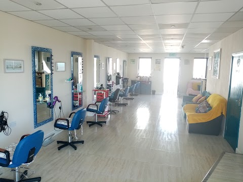 Revitalise Hair Salon