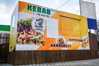 Awassi Kebab Józefów