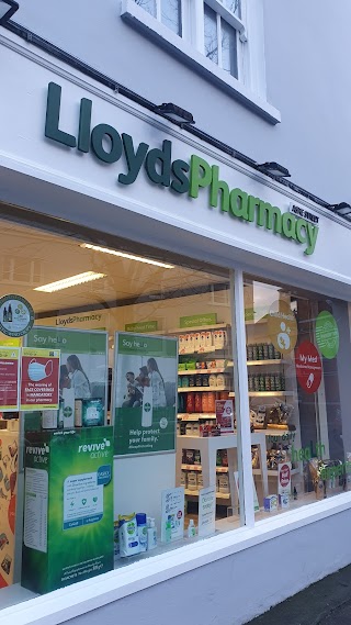 LloydsPharmacy