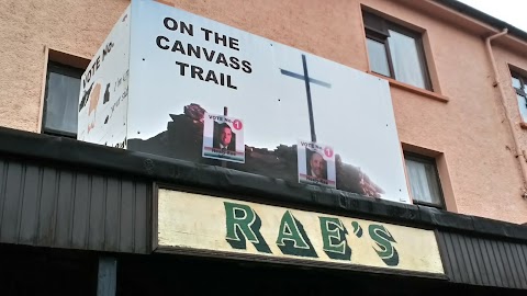 Healy Rae's Bar