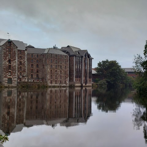 Tyndall National Institute