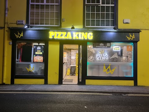 Pizza king