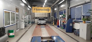 Q Service Castrol Środula Auto Kompleks s.c.