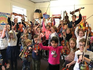 Violin and Fiddle lessons Ennis, Co. Clare