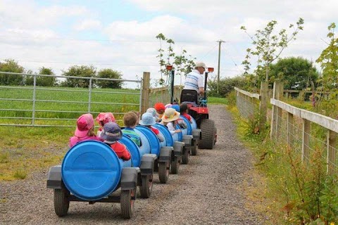 The Farm Grenagh