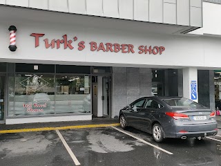 Turks Barber Shop