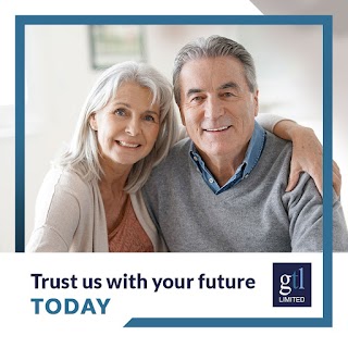 GTL Ltd Life & Pensions