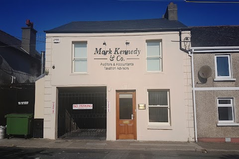 Mark Kennedy & Company Accountants