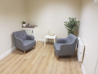 Therapy Now - Counselling & Psychotherapy