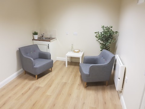 Therapy Now - Counselling & Psychotherapy